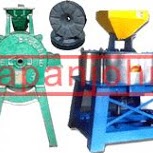 Flour Mill Machineries